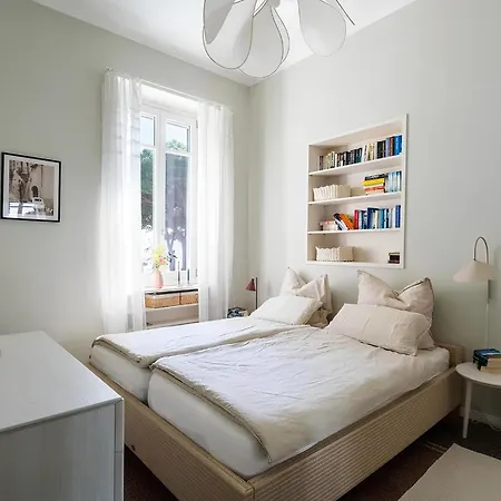 Casa vacanze Modern Fontana In