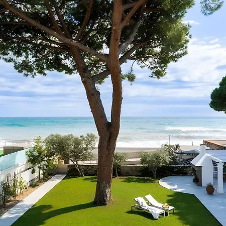 Casa vacanze Modern Fontana In *