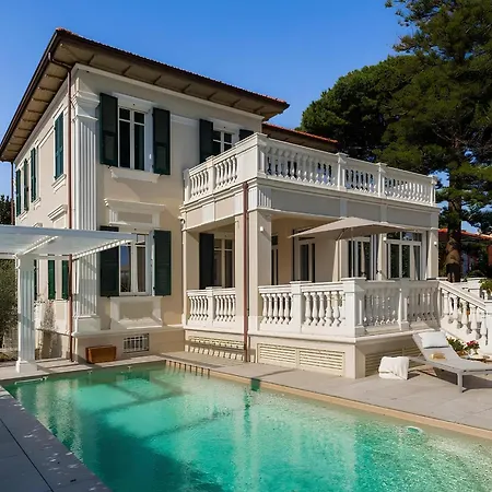Casa vacanze Modern Fontana In Sanremo