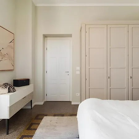 Modern Fontana In Holiday home