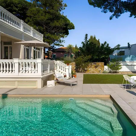 Holiday home Modern Fontana In