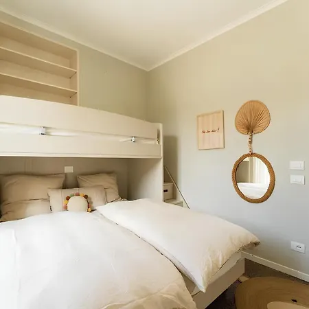 Holiday home Modern Fontana In