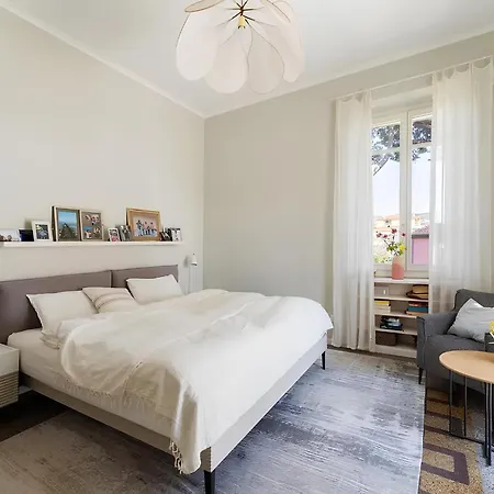 Holiday home Modern Fontana In Sanremo