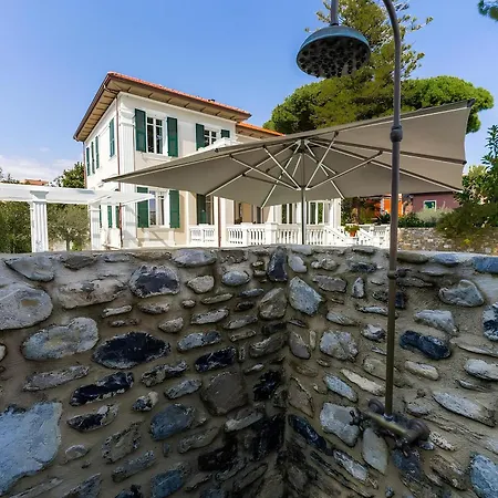 Modern Fontana In Holiday home *