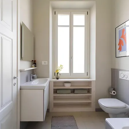 Modern Fontana In Holiday home *