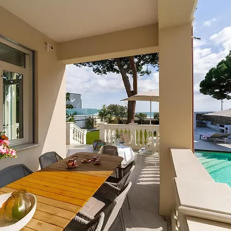 Holiday home Modern Fontana In