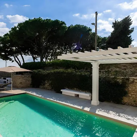 Holiday home Modern Fontana In