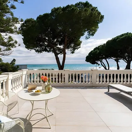 Holiday home Modern Fontana In Sanremo