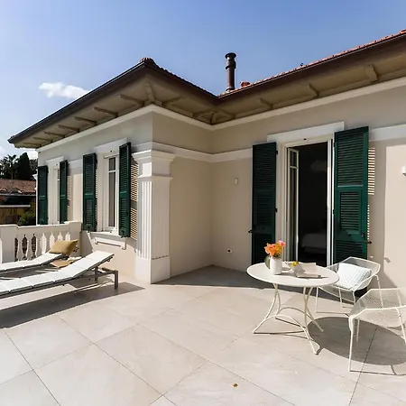 Holiday home Modern Fontana In Sanremo